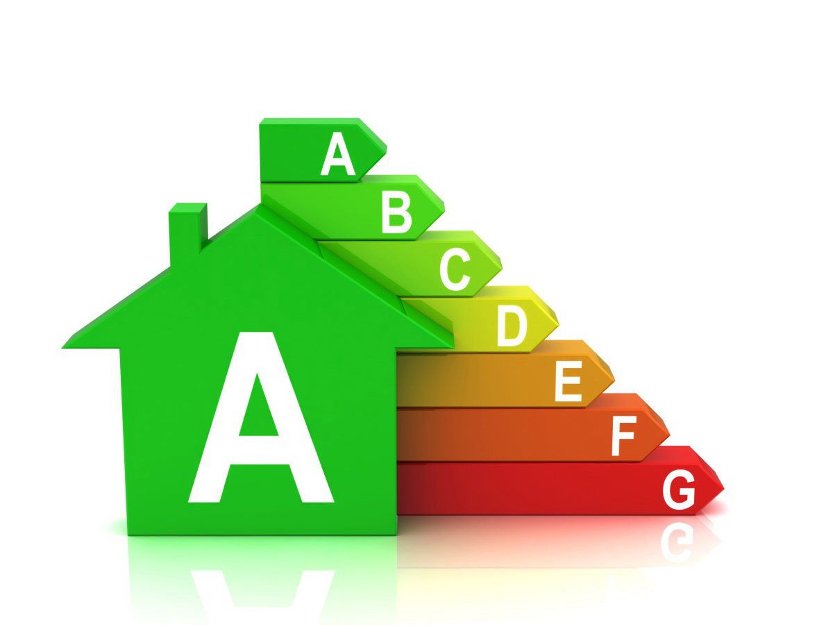 ¿Qué es el Certificado Energético?. BERENGUEL LOPEZ SERVICIOS INMOBILIARIOS SL en Cañada (La)